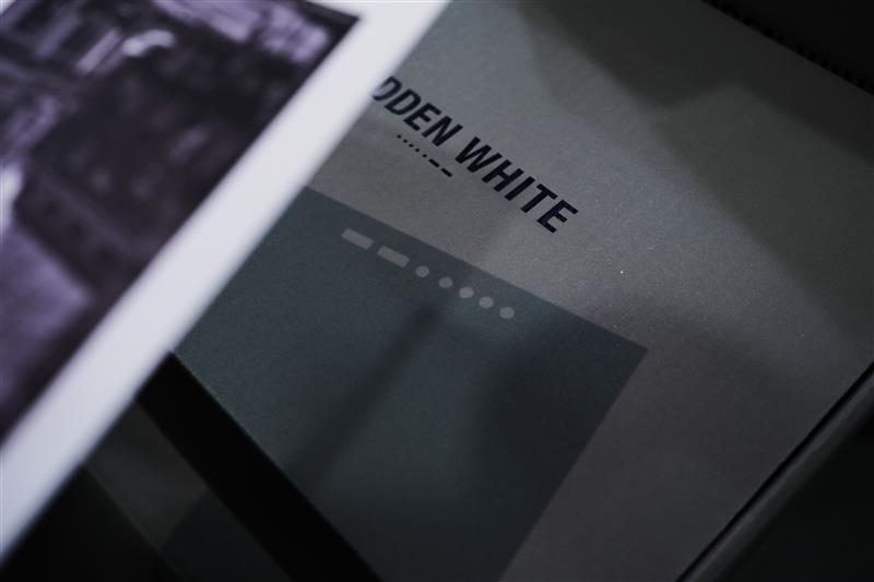 Shine A Light On The Unseen Together: The Hollowed-out Morse Code UGC Campaigns