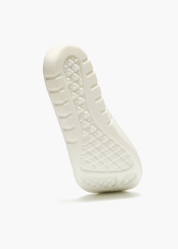 Hidden White Premium Leather Insole