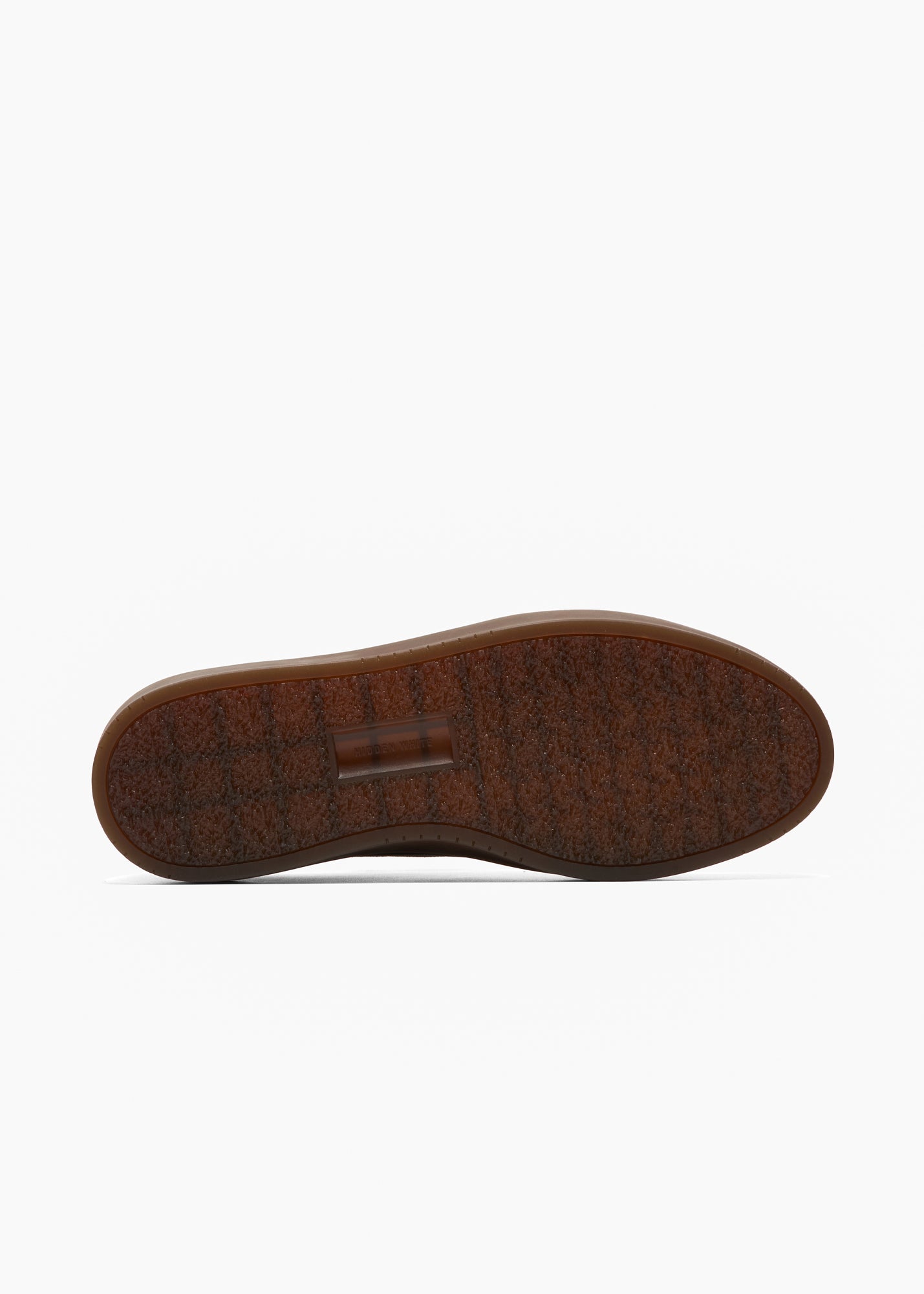 Dara Men Deep Sage Black Leather-Trimmed Suede Sneakers