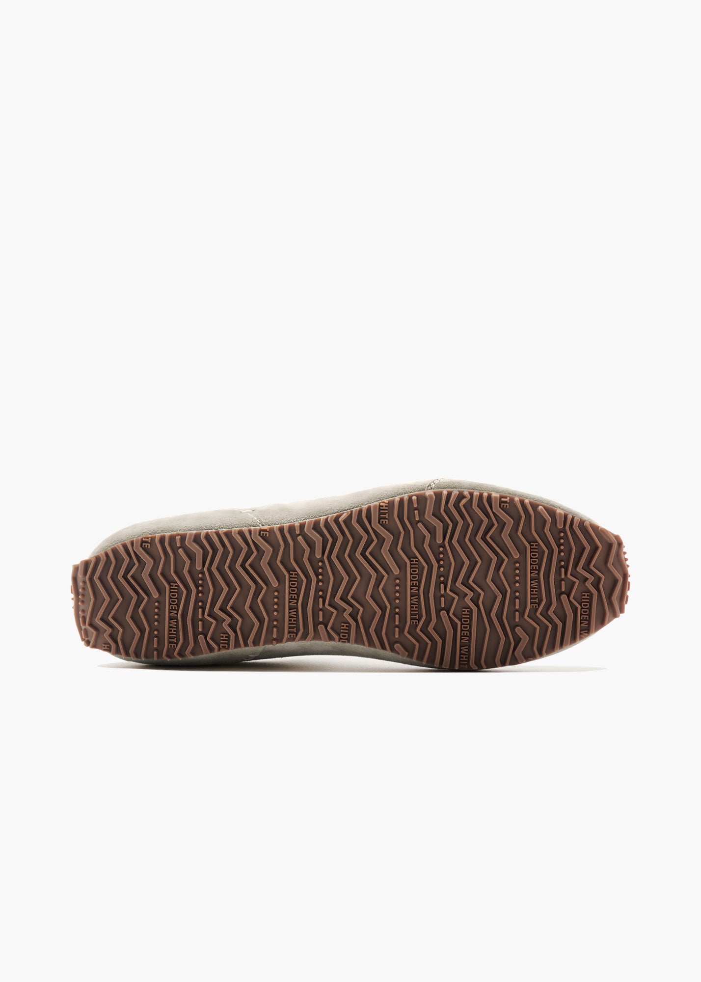 Bunny Women Sage Suede Leather Trainers