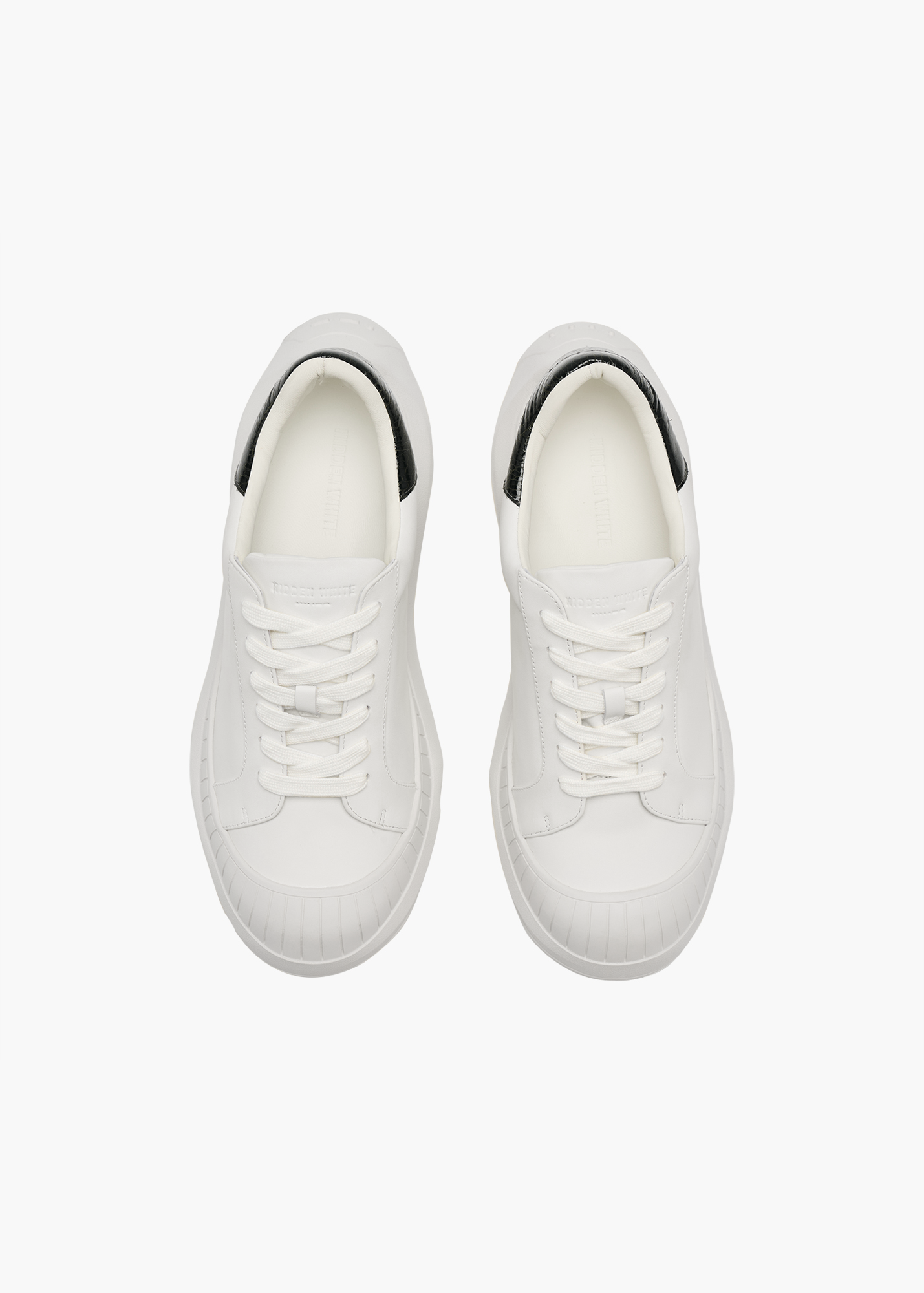 Asure Women Emerald Snake Leather Trainers