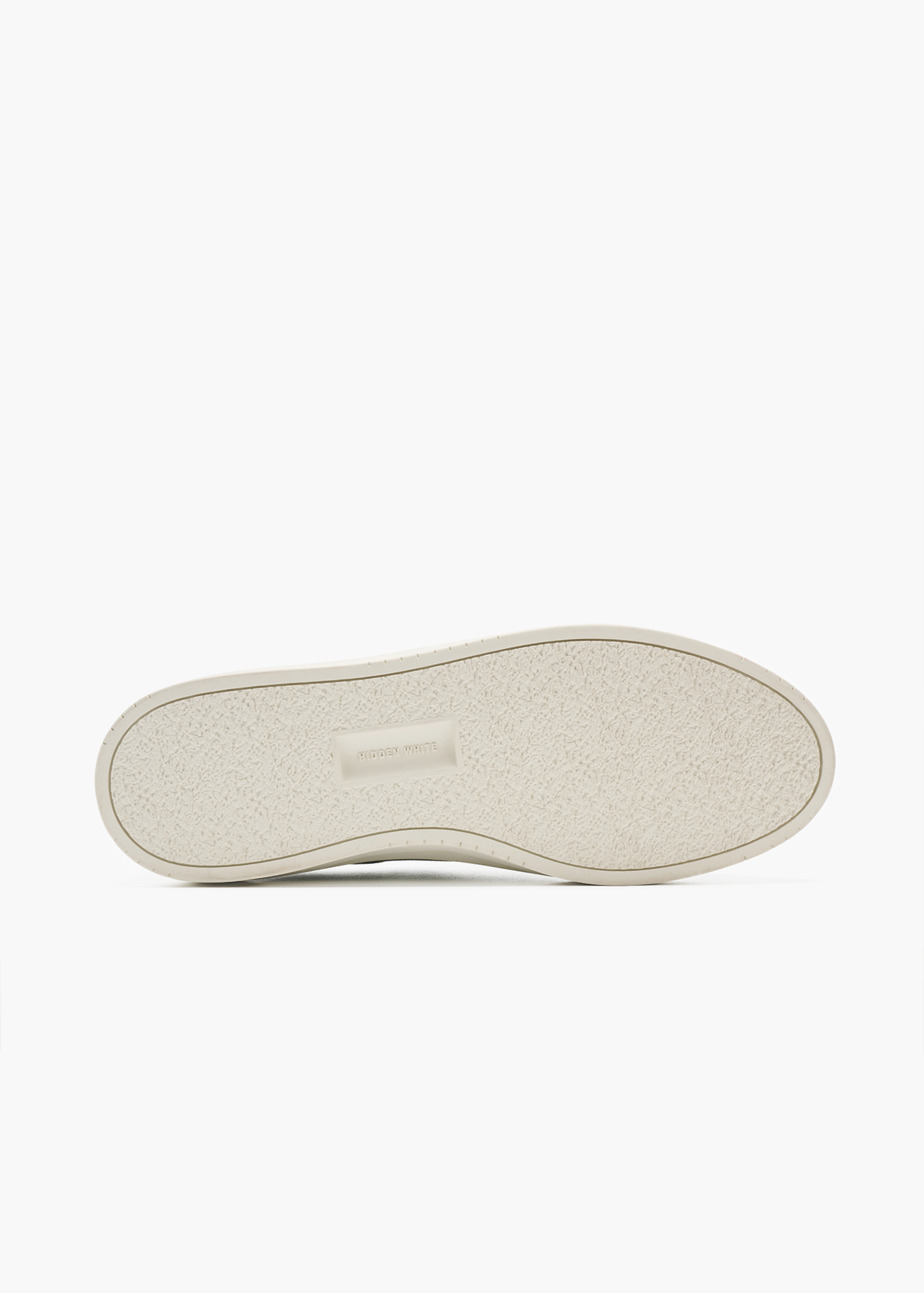 Dani Women Mint One Piece Fold Suede Trainers