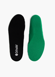 Hidden White x OrthoLite® Eco™ Insole