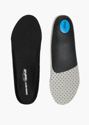 Hidden White x Tempur® Insole